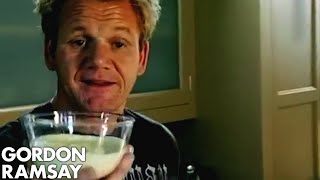 How to Make Mayonnaise  Gordon Ramsay [upl. by Itnaihc]