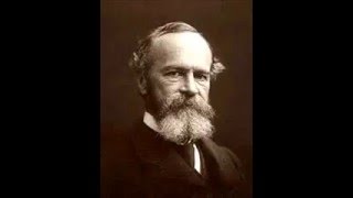 William James His Life and Philosophy [upl. by Aihsram293]