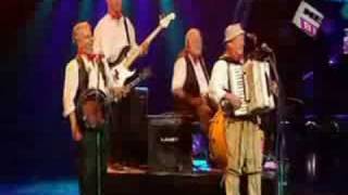 The Wurzels  Never Mind The Buzzcocks Christmas edition [upl. by Shimberg]