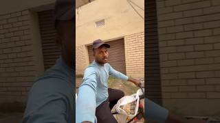 Aaj Boraa Lana Mehnga Par Gaya😅  VLOG 104150  myntra deliveryboy shorts [upl. by Verlie]