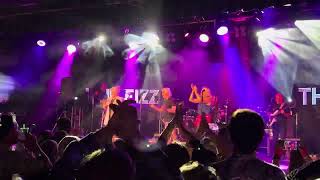 The Fizz Bucks Fizz Making Your Mind Up 4K [upl. by Elkraps]