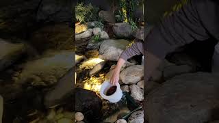 Pondless Waterfall vs Pitless Waterfall Whats the difference [upl. by Lohner]