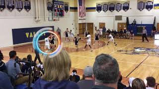 Vinny DeAngelo Basketball Highlights [upl. by Theresa]