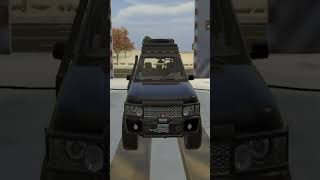 Range rover modified [upl. by Lust]