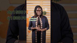 Hausse du prix du cacao en CôtedIvoire agribusinesstv [upl. by Namad]