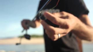 How to spool a reel correctly  SHIMANO FISHING [upl. by Myk]