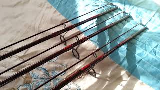 LEON HOOGENDIJK SPECIMEN HUNTER CARP RODS 12FT 3TC AMAZING [upl. by Gustav]