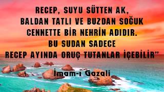 RECEP AYI [upl. by Nnylaj]