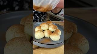 Bolitas de Leche con 4 ingredientes [upl. by Naitsirk]