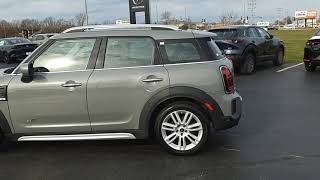 2022 MINI Countryman M7014 [upl. by Anire]