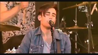 This is Amazing Grace  Phil Wickham LIVE [upl. by Missak]