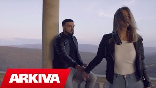 Gazmend GAZZA Kelmendi  Ska me trendafila Official Video HD [upl. by Aneehs]