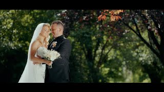 Claudiu amp Andra  Short Wedding Film [upl. by Redliw]