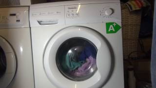 Pro Action A105QW Washing Machine  overview [upl. by Jerrine]