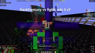 DarkFantasy vs RgMc odc 5 s7 [upl. by Leban]