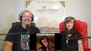 Rickie Lee Jones  Dannys All Star Joint Reaction [upl. by Ennove]