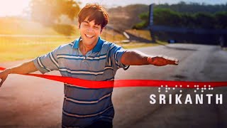 Srikanth Full Movie  Rajkummar Rao  Jyothika  Alaya F  Tushar Hiranandani  Facts and Review [upl. by Husch254]