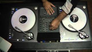 DJ K  90s Classics  Old School Mix  10062012 [upl. by Salomone577]