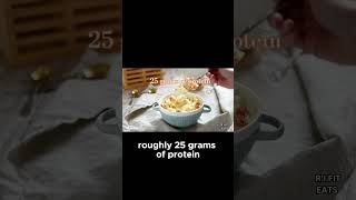 10 High PROTEIN Foods I Wish I Started Eating Sooner [upl. by Erual]