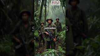 Ejército de Dios history historia guerra war army armyofgod soldados soldiers viral jesus [upl. by Eliza]