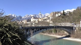 Belluno HD 1080p [upl. by Guinevere125]