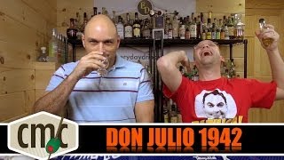 Don Julio 1942 Review Top Shelf Tequila [upl. by Brianne]