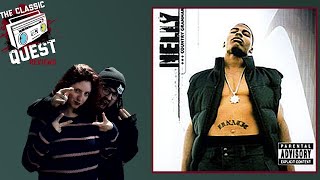 Nelly  Country Grammar  Full Album Review [upl. by Ayar]