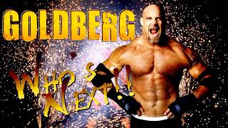 Goldberg Theme [upl. by Ulric]