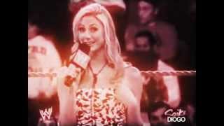 Stacy Keibler MV  Honey Im Good [upl. by Dawn]