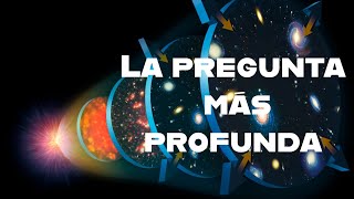 ¿Qué había antes del Big Bang Explorando los Misterios del Origen del Universo  World Academic Pod [upl. by Jaycee]