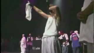 Eminem Ft 50 Cent amp D12  Rapgame Live Performence [upl. by Riada104]