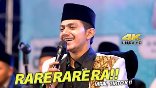 SHOLAWAT TOMBO ATI HABIB ZAIDAN RARERA  VIRAL TIKTOK  HADROH SEKAR LANGIT LIVE SURUH [upl. by Zeb]