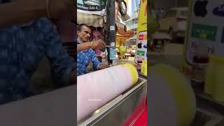 Dirtiest Street Food in India Part2 2 [upl. by Leuname]