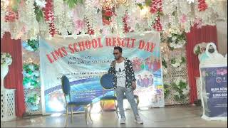 lims nlsa song annual function by ahtasham [upl. by Labaw908]