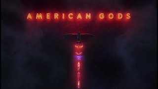 American Gods  Opening [upl. by Roanne]