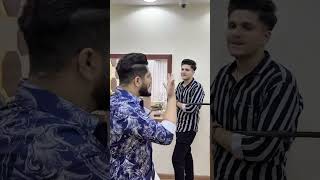 Magic Trick 🤔foryou comedy ipoint comedyfilms funny [upl. by Ihc]