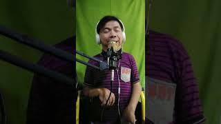 PANGAKO quot Kindred Garden quot  Cover By adrian cabatian [upl. by Alwin]