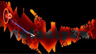 Cataclysm by GGboy 100 3RD EXTREME DEMON  Geometry Dash 22 [upl. by Bellda]