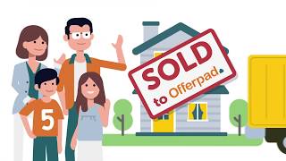 Offerpad Home Purchase Offers Explained [upl. by Antony260]