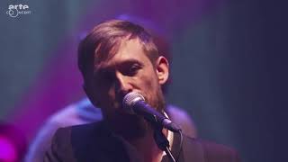 The Divine Comedy  Live in Paris at La Philharmonie 11th February 2015 full show [upl. by Nairret881]