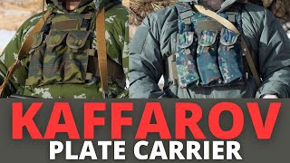 Unboxing  APEX Kaffarov Plate Carrier [upl. by Rame]