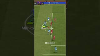 EA FC MOBILE  RAMERZ TV  Highlight 1456 football24mobile footballgame fifa football2023mobile [upl. by Peti168]