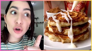 31 Pancake Con Storytime 💥🤣 LOS NUEVOS TIKTOK DE Leidys Sotolongo l Historias De Comedia [upl. by Lucie]