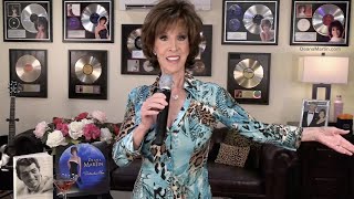 Deana Martin LIVE Show 86 [upl. by Frendel914]