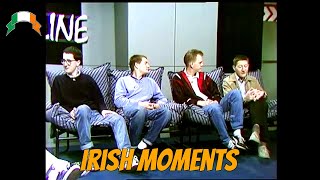 The Housemartins Hulls Finest in Conversation 1986 [upl. by Pearle706]