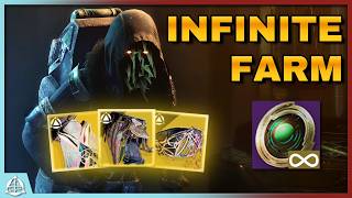 EXOTIC CLASS ITEMS AT XUR Best Strange Coins amp Exotic Class Item Farm  Destiny 2 [upl. by Hanford]