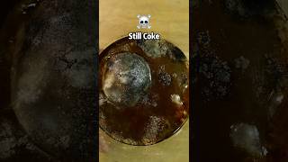 Ostrich eggs soaked in coke for 50 days experiment💀 [upl. by Yekram739]