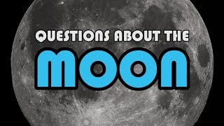 Many Moon Questions [upl. by Rumery]