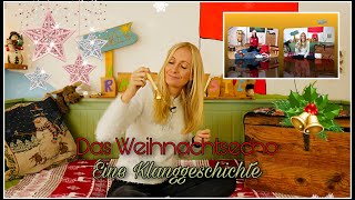 Das Weihnachtsecho  Eine Klanggeschichte zu Weihnachten mit Floh im Ohr [upl. by Stromberg]