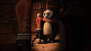 Tigress got SCREWED by Po in Kung Fu Panda [upl. by Ennayrb451]